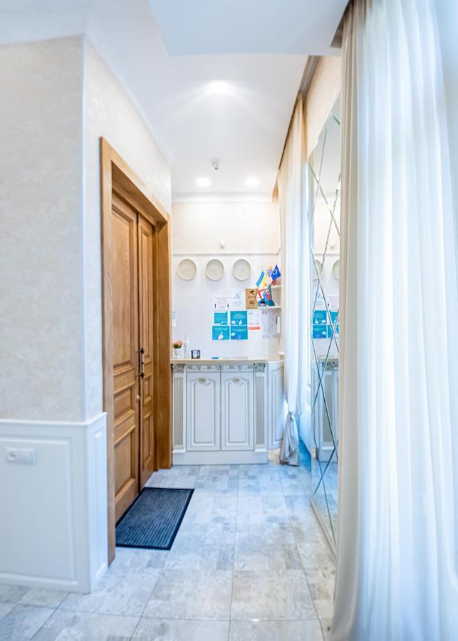 טביליסי Vintage Hotel מראה חיצוני תמונה