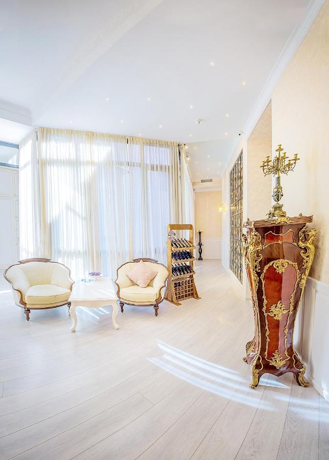 טביליסי Vintage Hotel מראה חיצוני תמונה