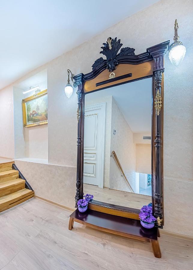 טביליסי Vintage Hotel מראה חיצוני תמונה