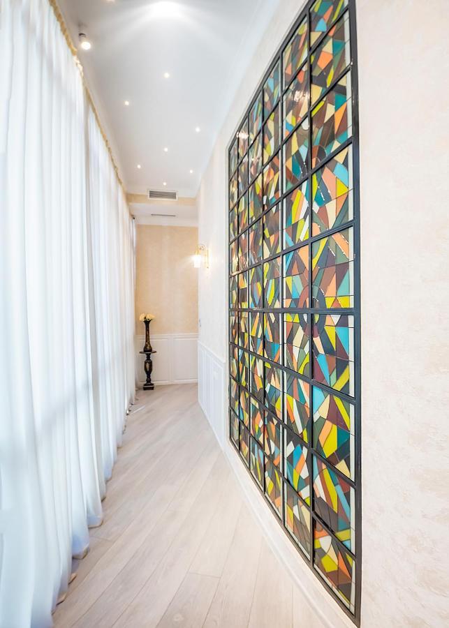 טביליסי Vintage Hotel מראה חיצוני תמונה