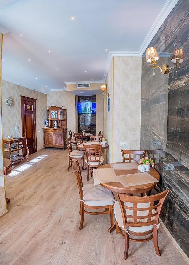 טביליסי Vintage Hotel מראה חיצוני תמונה