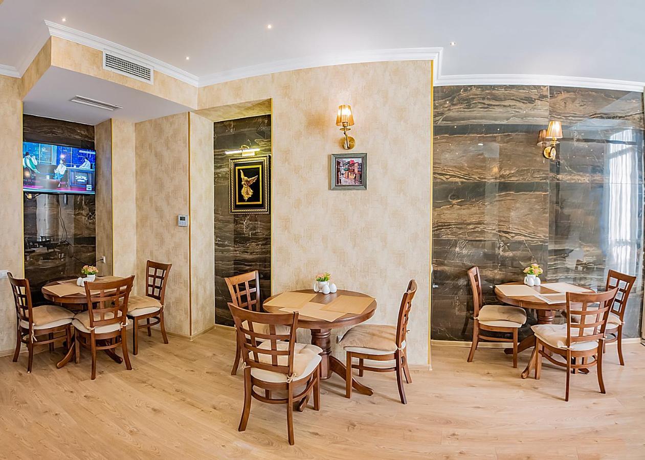טביליסי Vintage Hotel מראה חיצוני תמונה
