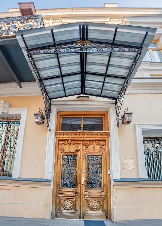 טביליסי Vintage Hotel מראה חיצוני תמונה