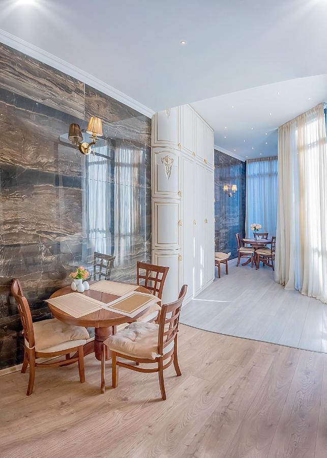 טביליסי Vintage Hotel מראה חיצוני תמונה