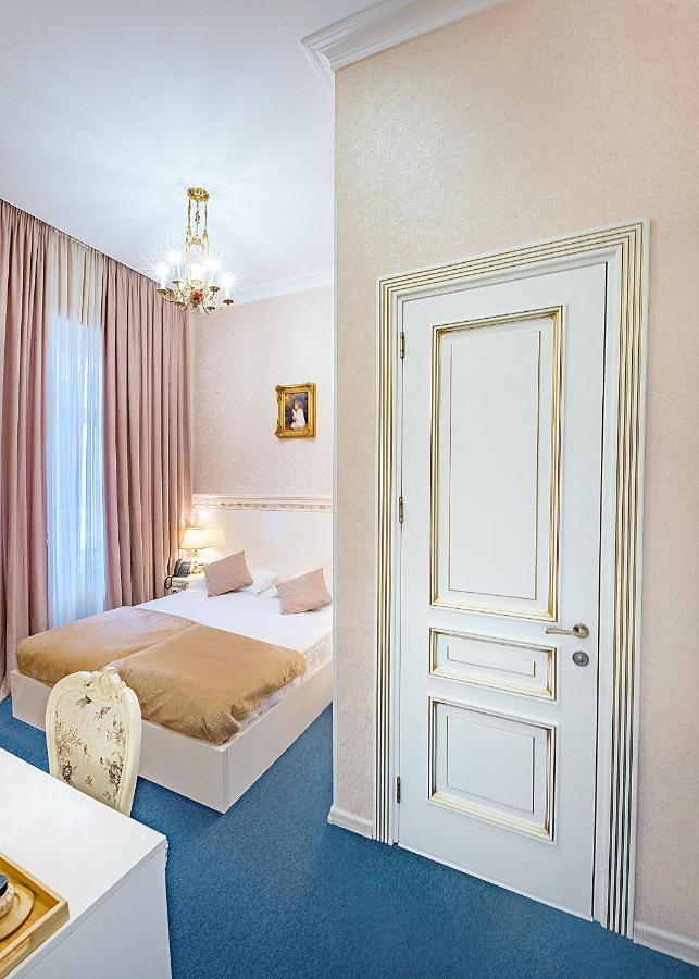 טביליסי Vintage Hotel מראה חיצוני תמונה