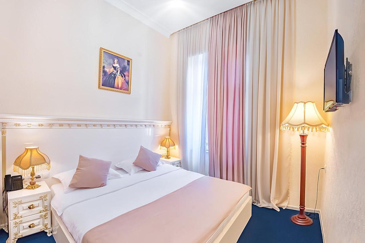 טביליסי Vintage Hotel מראה חיצוני תמונה