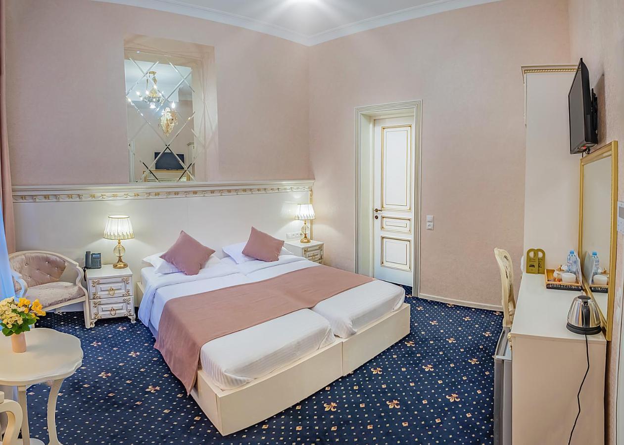 טביליסי Vintage Hotel מראה חיצוני תמונה