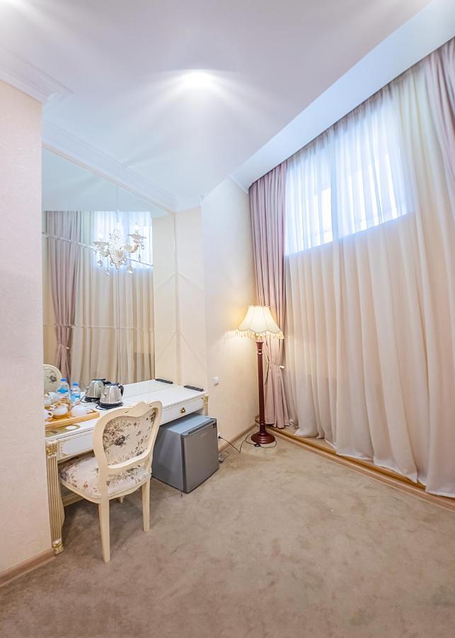 טביליסי Vintage Hotel מראה חיצוני תמונה