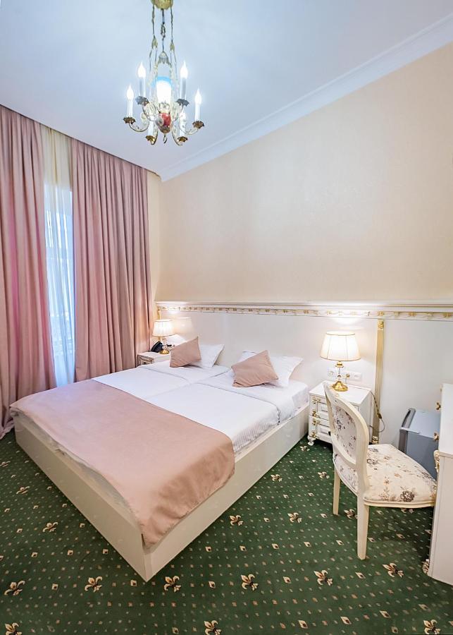 טביליסי Vintage Hotel מראה חיצוני תמונה