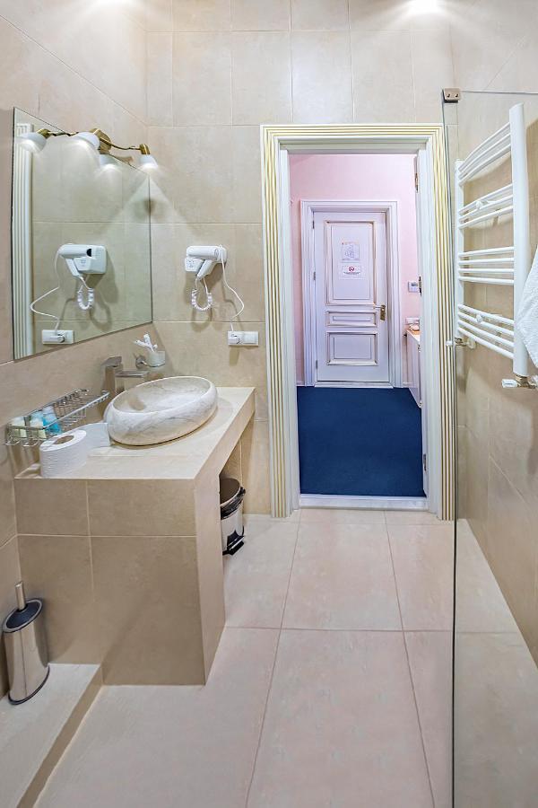 טביליסי Vintage Hotel מראה חיצוני תמונה