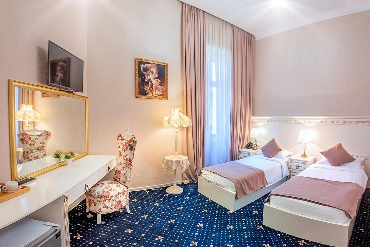טביליסי Vintage Hotel מראה חיצוני תמונה