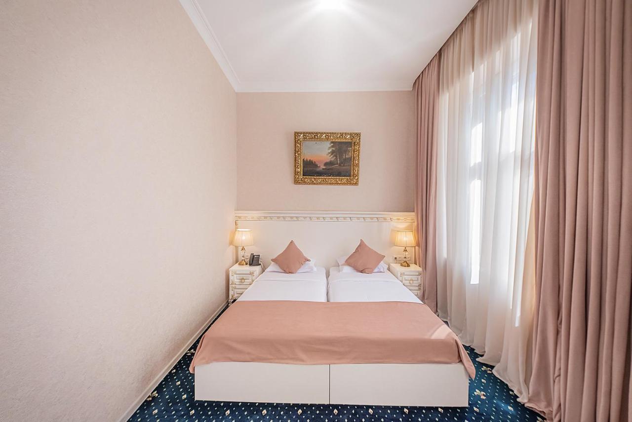 טביליסי Vintage Hotel מראה חיצוני תמונה