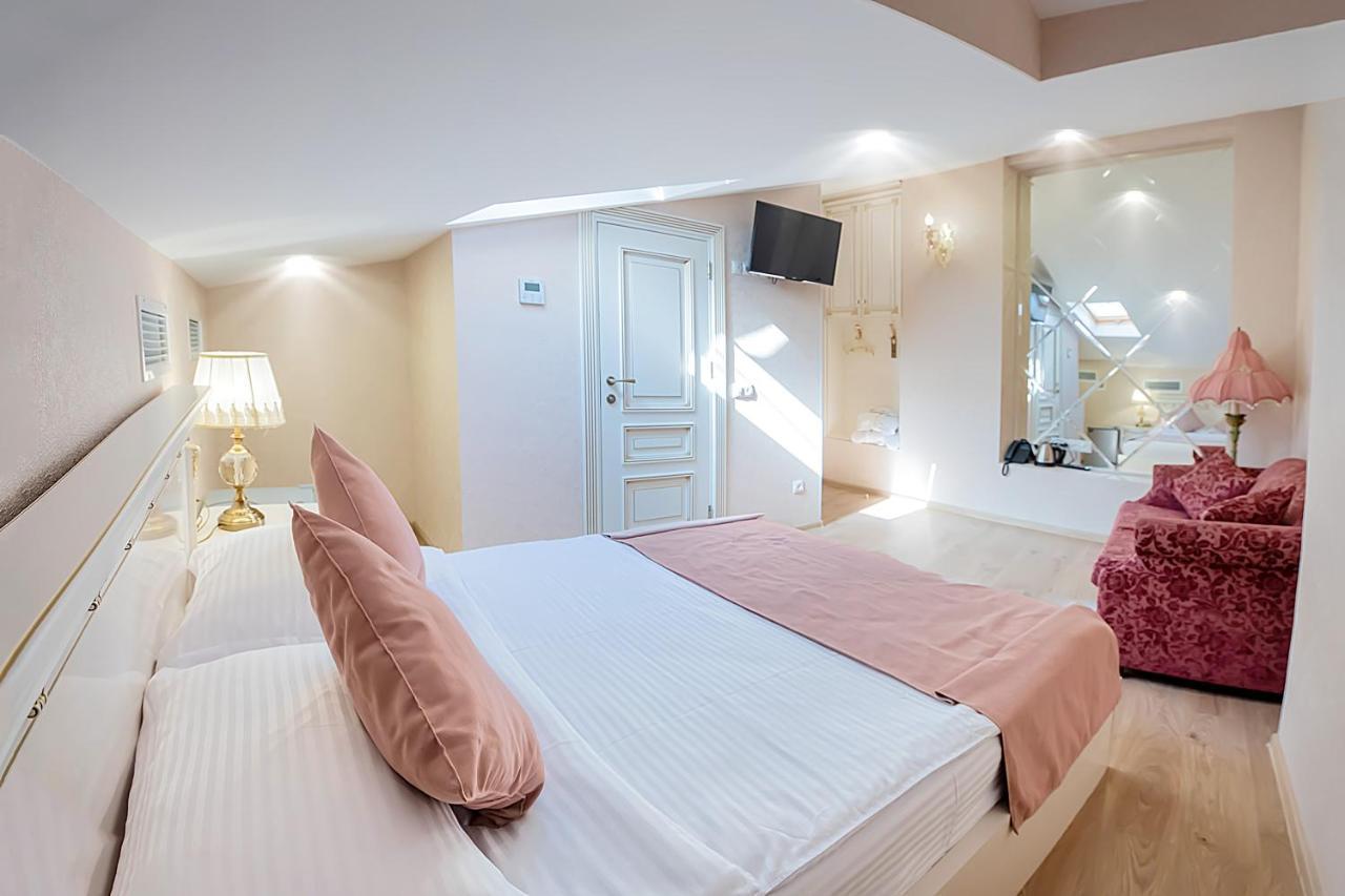 טביליסי Vintage Hotel מראה חיצוני תמונה