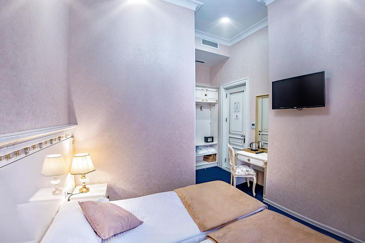 טביליסי Vintage Hotel מראה חיצוני תמונה