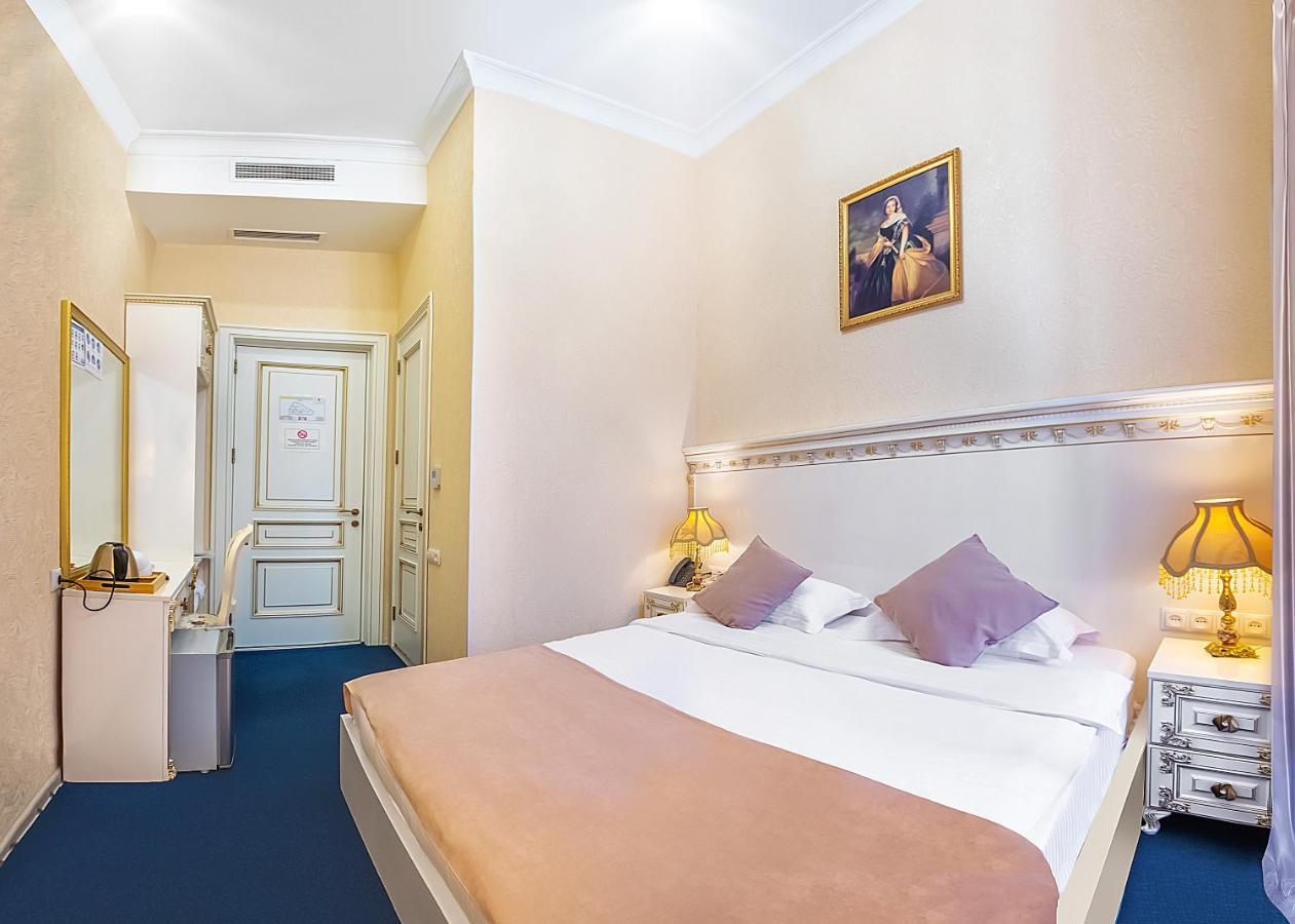 טביליסי Vintage Hotel מראה חיצוני תמונה