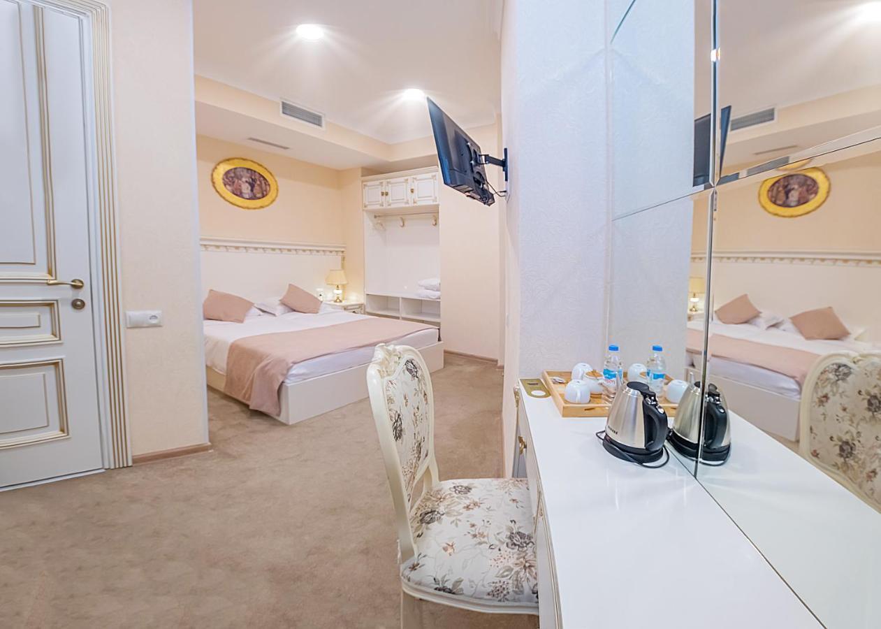 טביליסי Vintage Hotel מראה חיצוני תמונה
