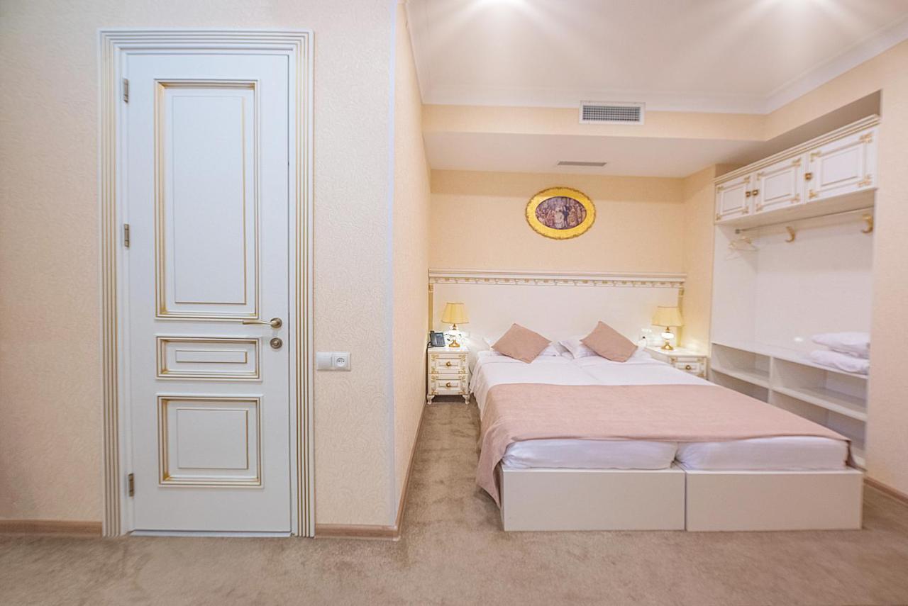 טביליסי Vintage Hotel מראה חיצוני תמונה
