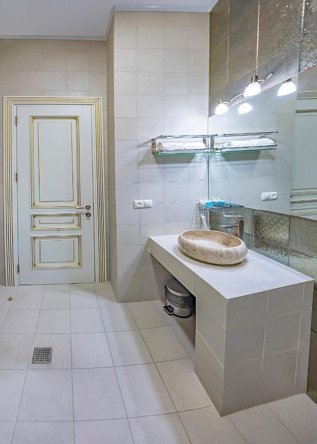 טביליסי Vintage Hotel מראה חיצוני תמונה