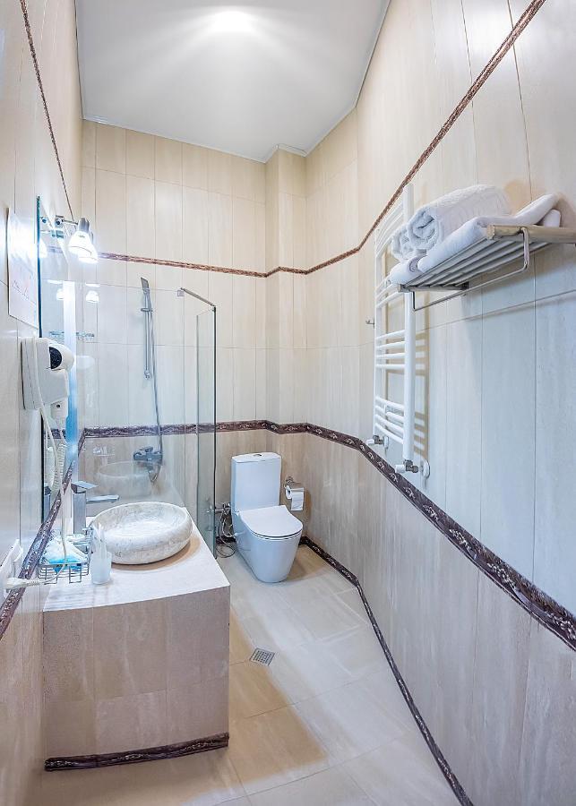 טביליסי Vintage Hotel מראה חיצוני תמונה