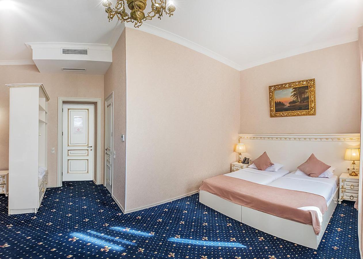 טביליסי Vintage Hotel מראה חיצוני תמונה