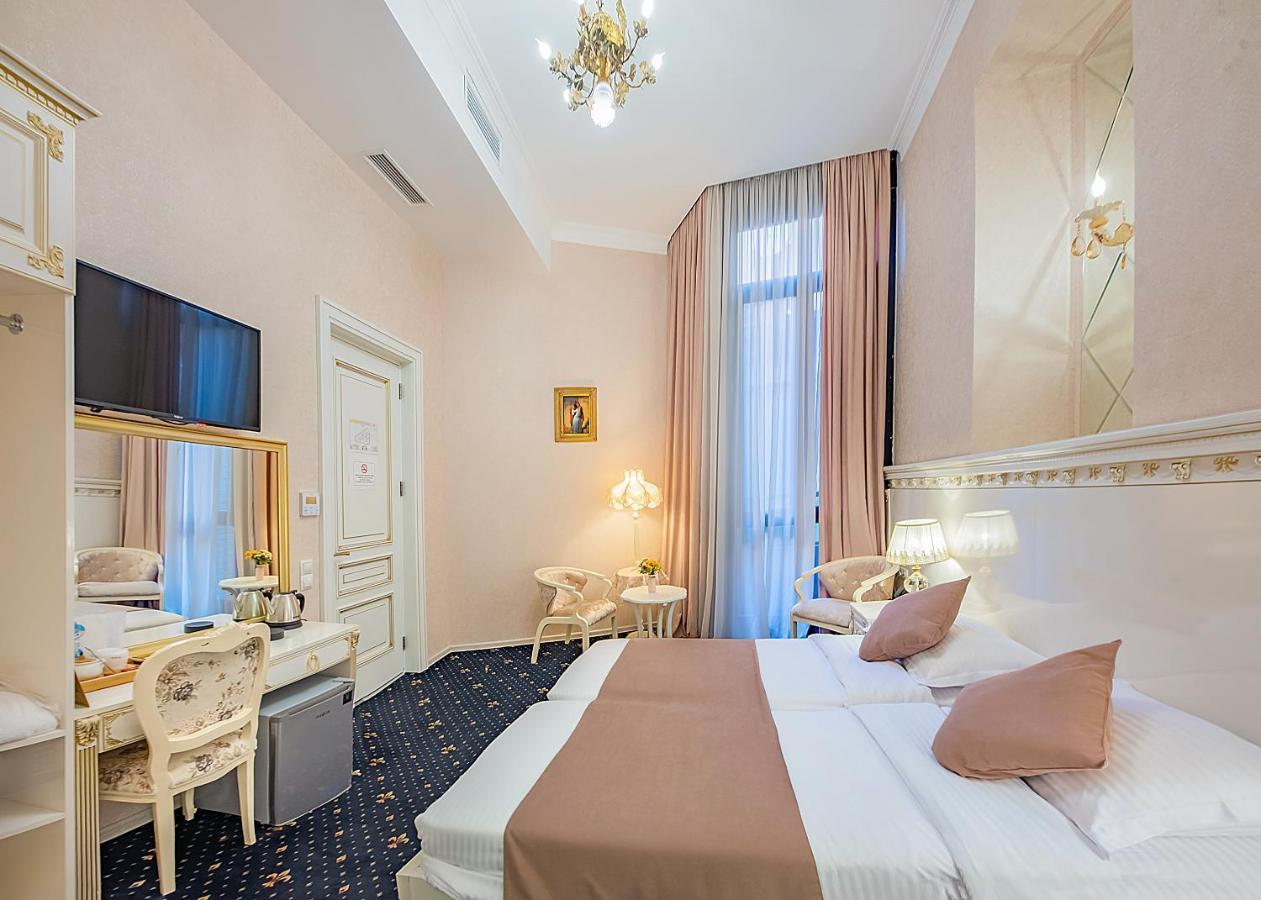 טביליסי Vintage Hotel מראה חיצוני תמונה