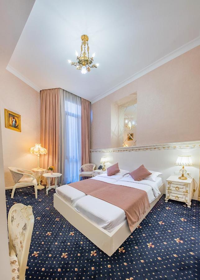 טביליסי Vintage Hotel מראה חיצוני תמונה