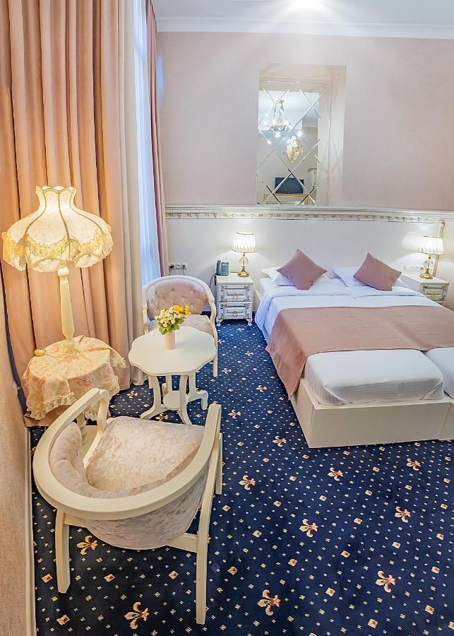 טביליסי Vintage Hotel מראה חיצוני תמונה