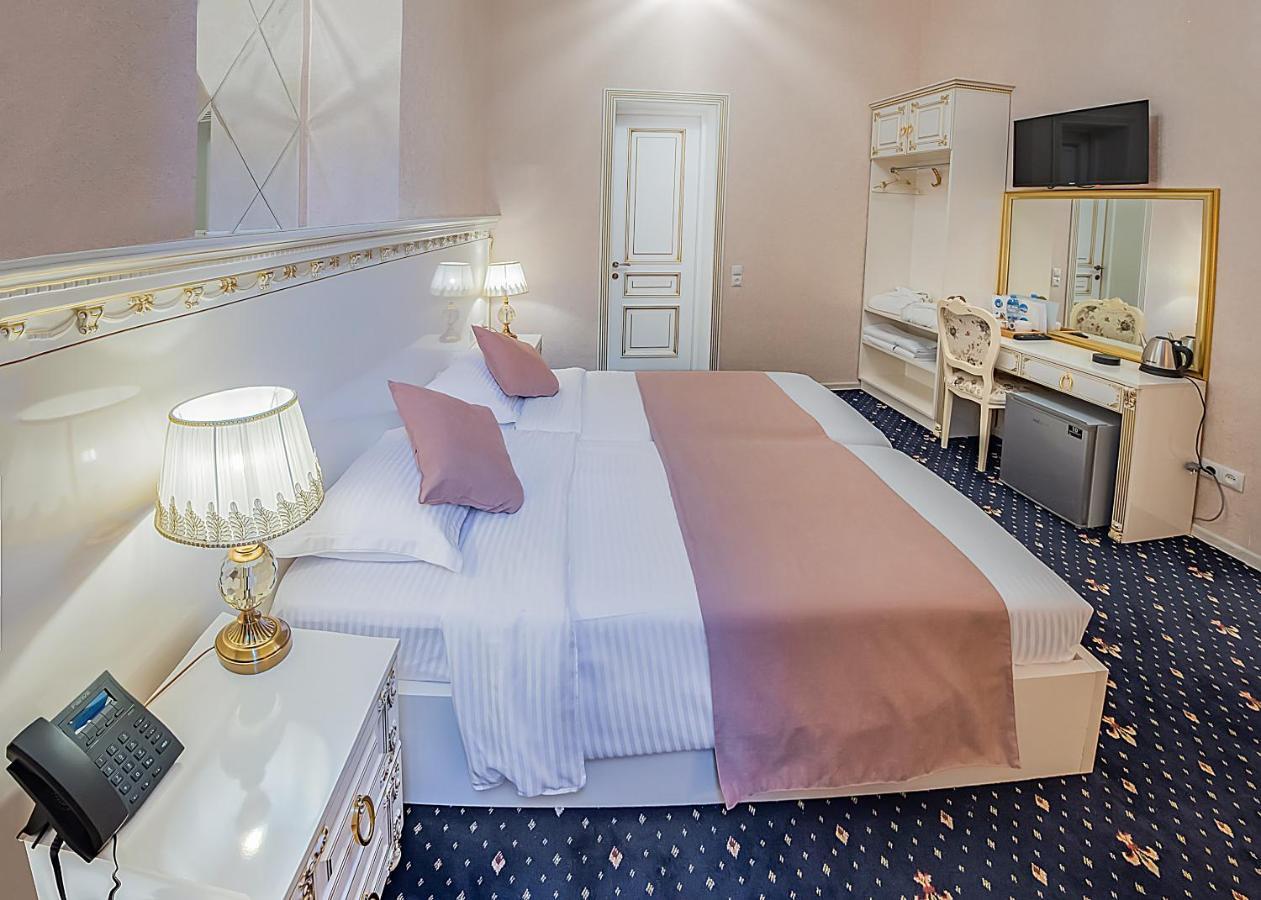 טביליסי Vintage Hotel מראה חיצוני תמונה