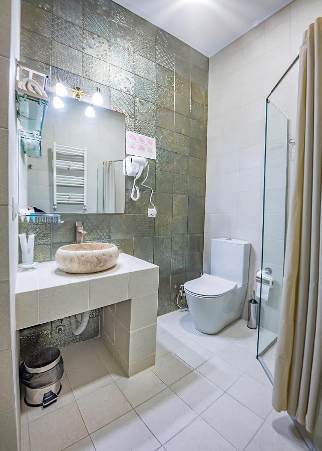 טביליסי Vintage Hotel מראה חיצוני תמונה