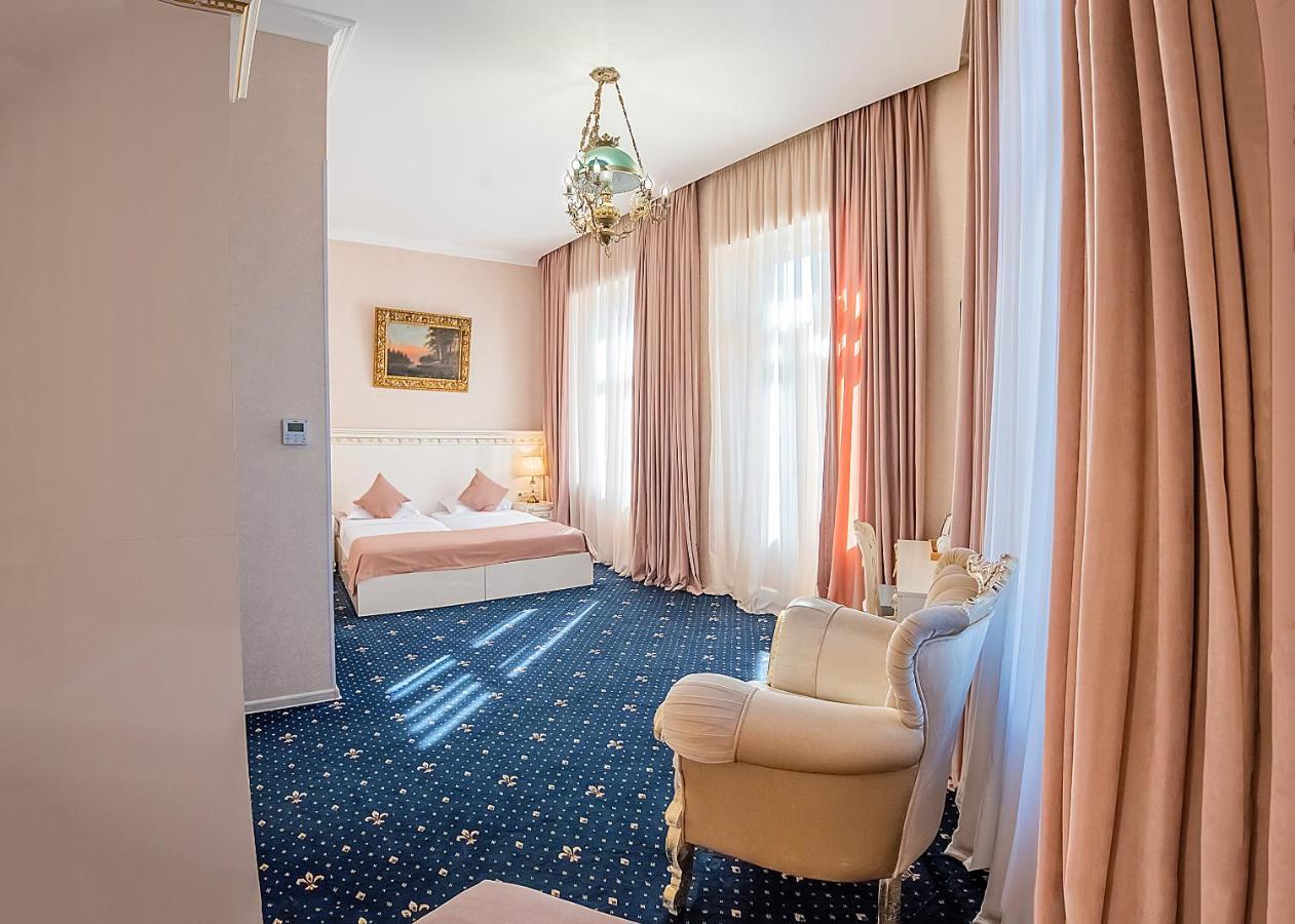 טביליסי Vintage Hotel מראה חיצוני תמונה