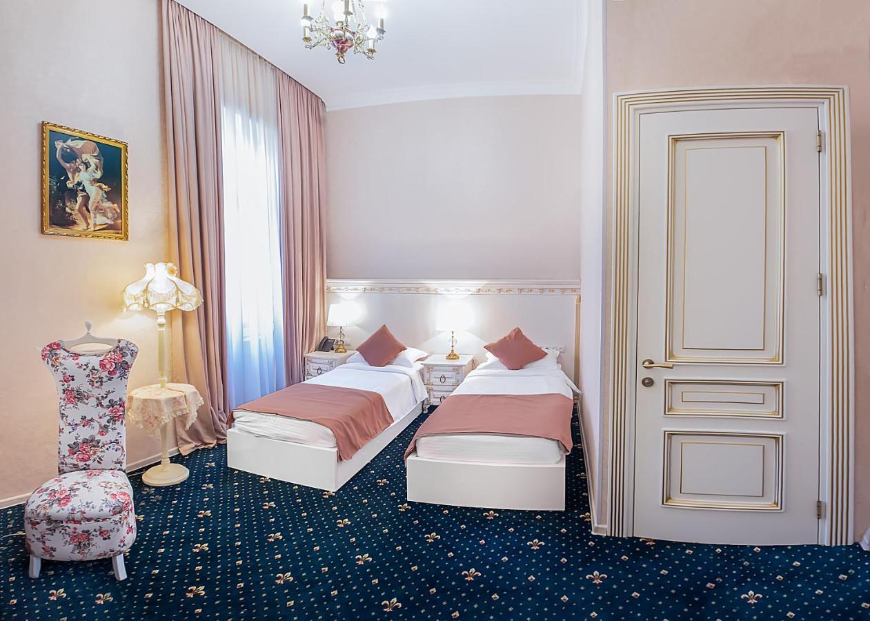 טביליסי Vintage Hotel מראה חיצוני תמונה