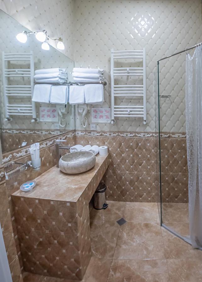 טביליסי Vintage Hotel מראה חיצוני תמונה