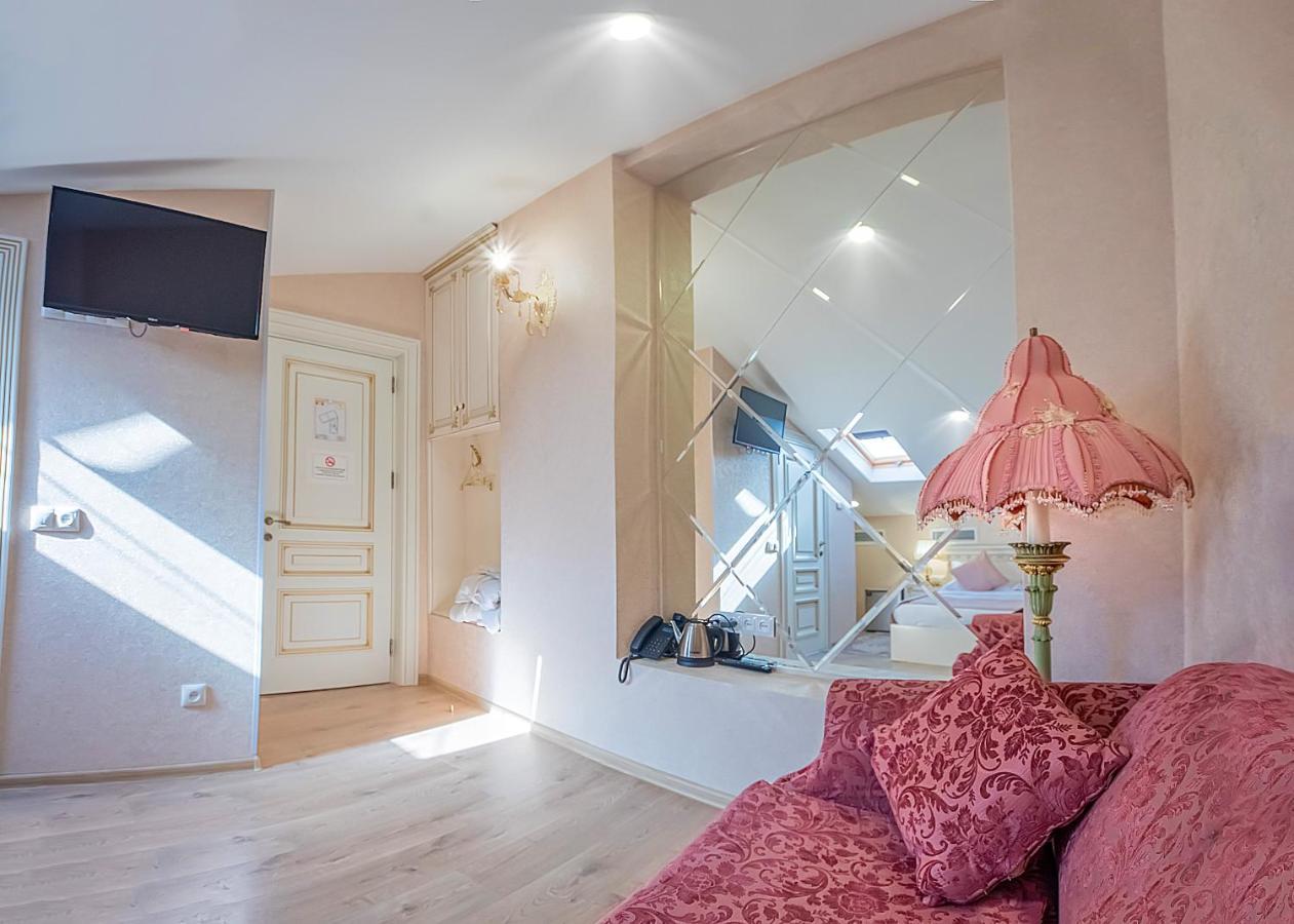 טביליסי Vintage Hotel מראה חיצוני תמונה